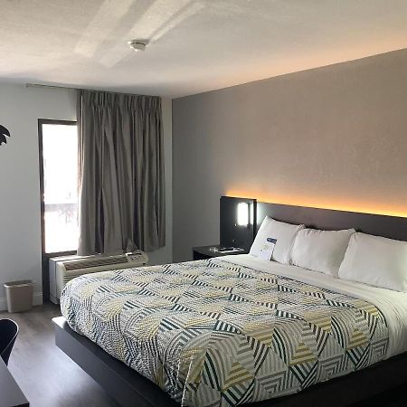 Motel 6-Memphis, Tn - East Екстер'єр фото