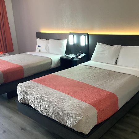 Motel 6-Memphis, Tn - East Екстер'єр фото