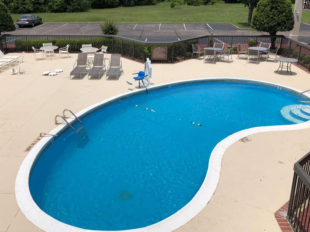 Motel 6-Memphis, Tn - East Екстер'єр фото