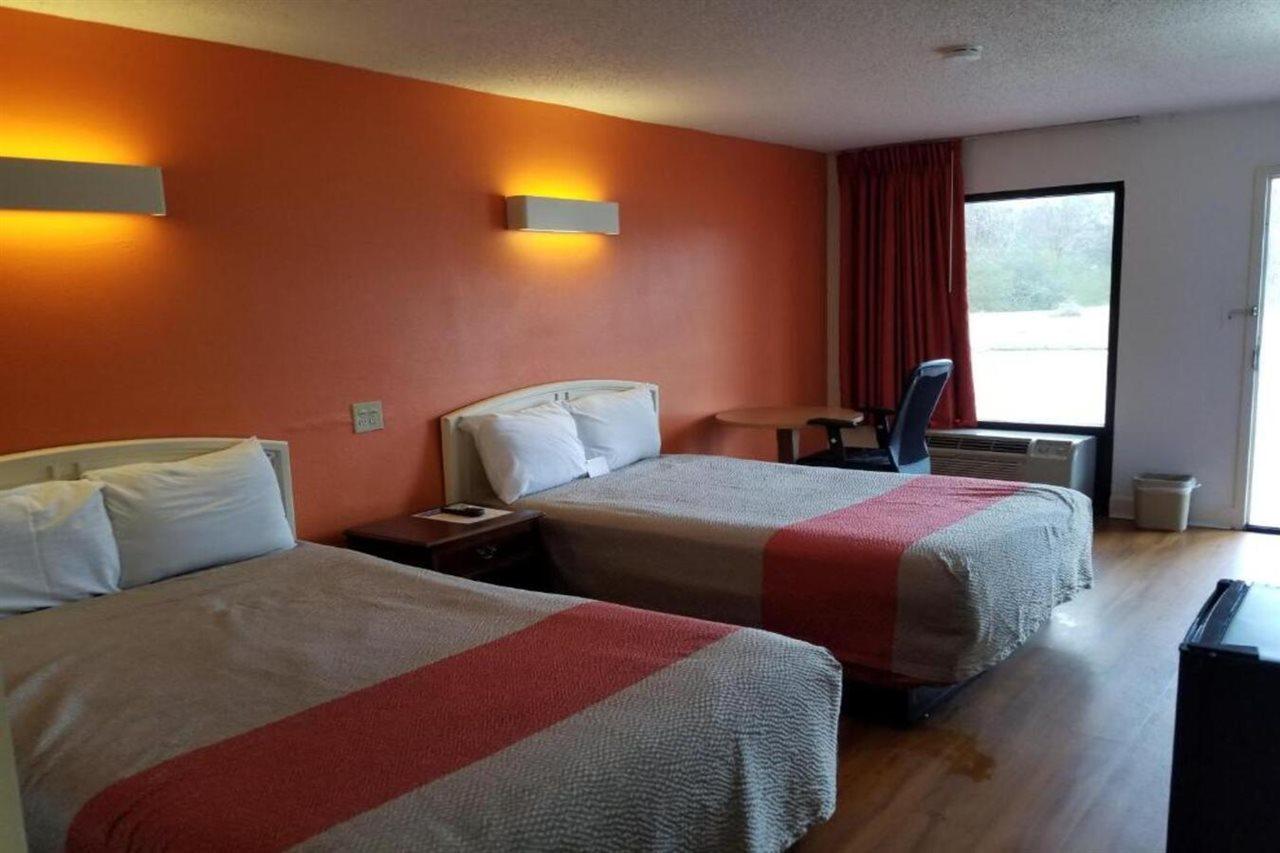 Motel 6-Memphis, Tn - East Екстер'єр фото