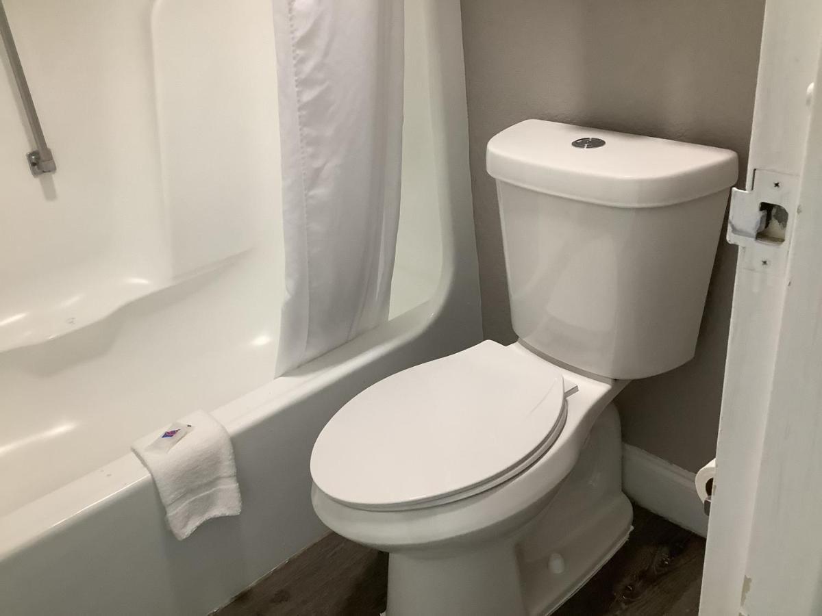 Motel 6-Memphis, Tn - East Екстер'єр фото