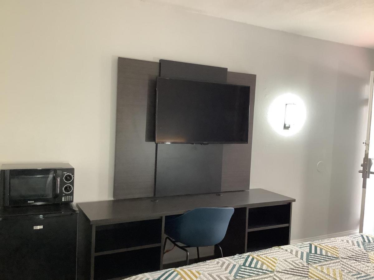 Motel 6-Memphis, Tn - East Екстер'єр фото