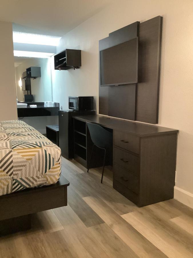 Motel 6-Memphis, Tn - East Екстер'єр фото