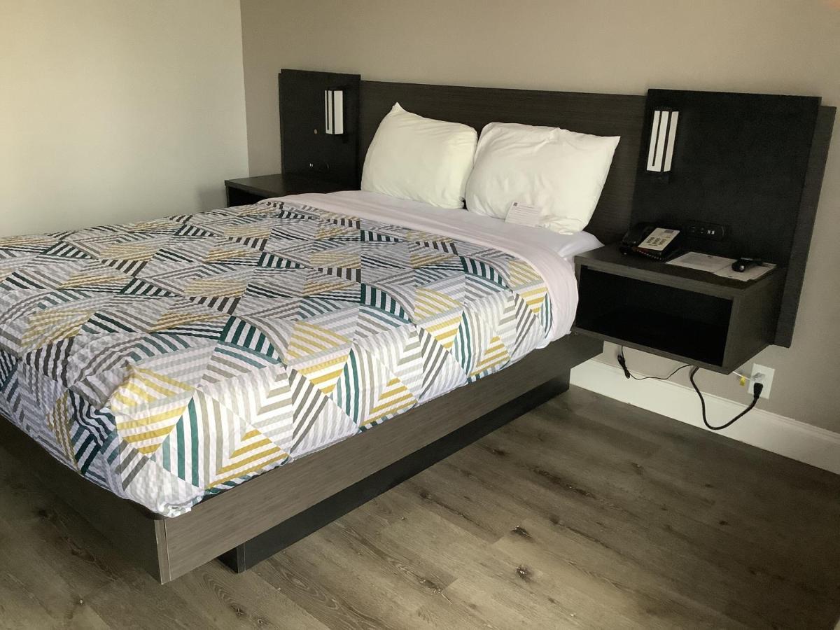 Motel 6-Memphis, Tn - East Екстер'єр фото