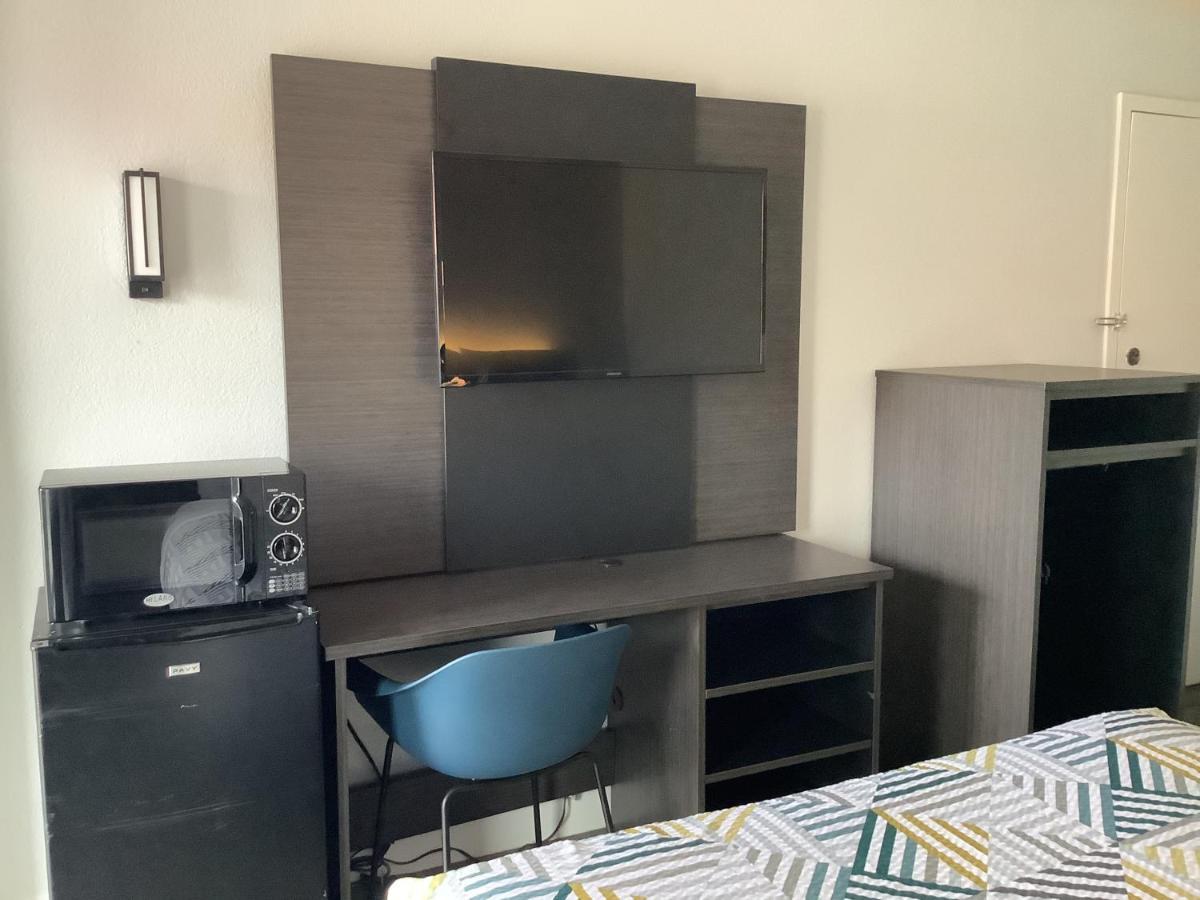 Motel 6-Memphis, Tn - East Екстер'єр фото