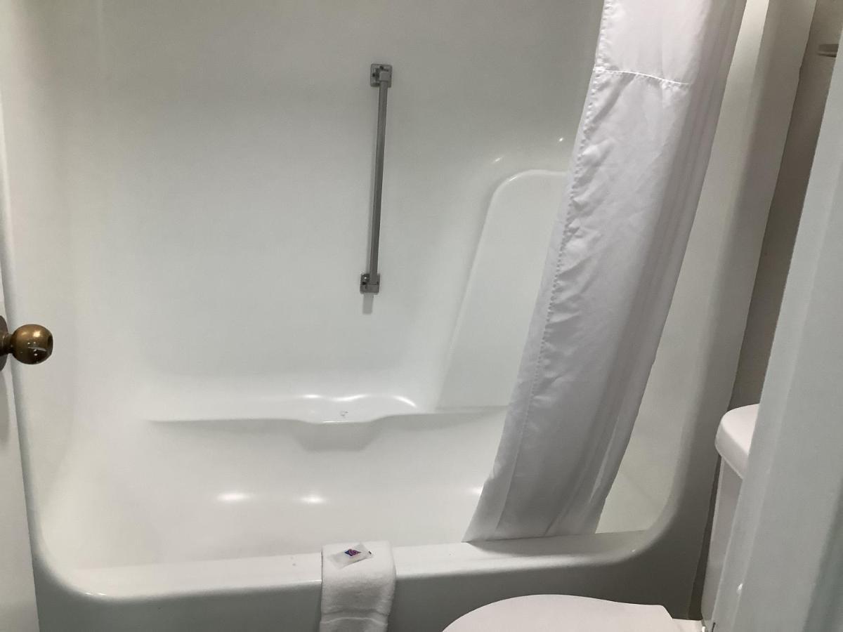 Motel 6-Memphis, Tn - East Екстер'єр фото