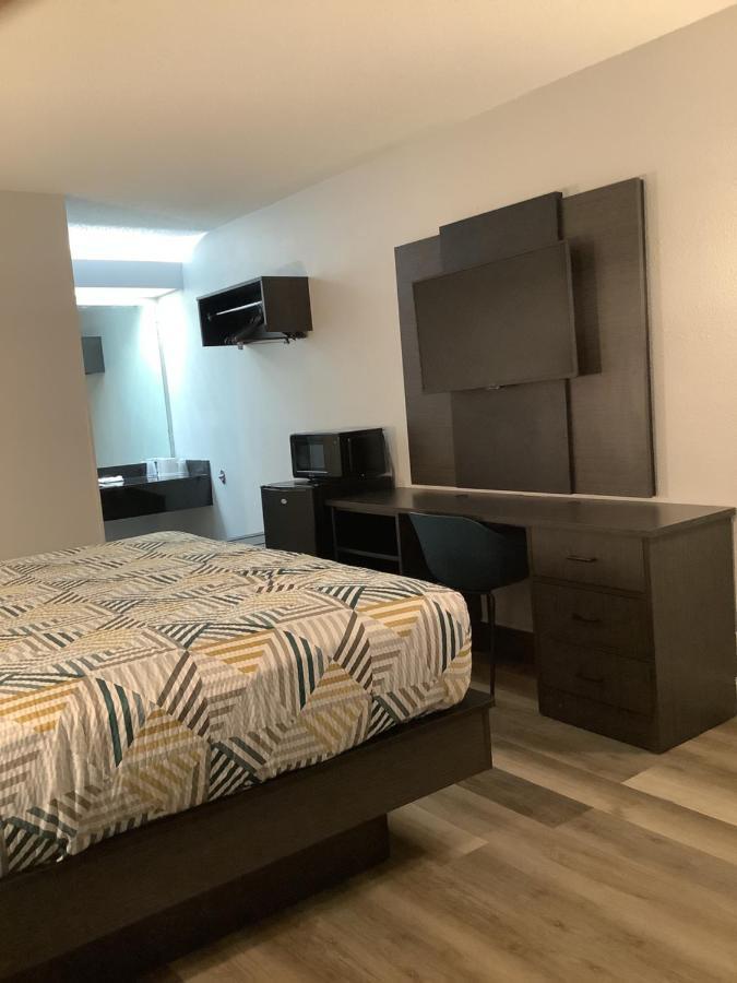 Motel 6-Memphis, Tn - East Екстер'єр фото