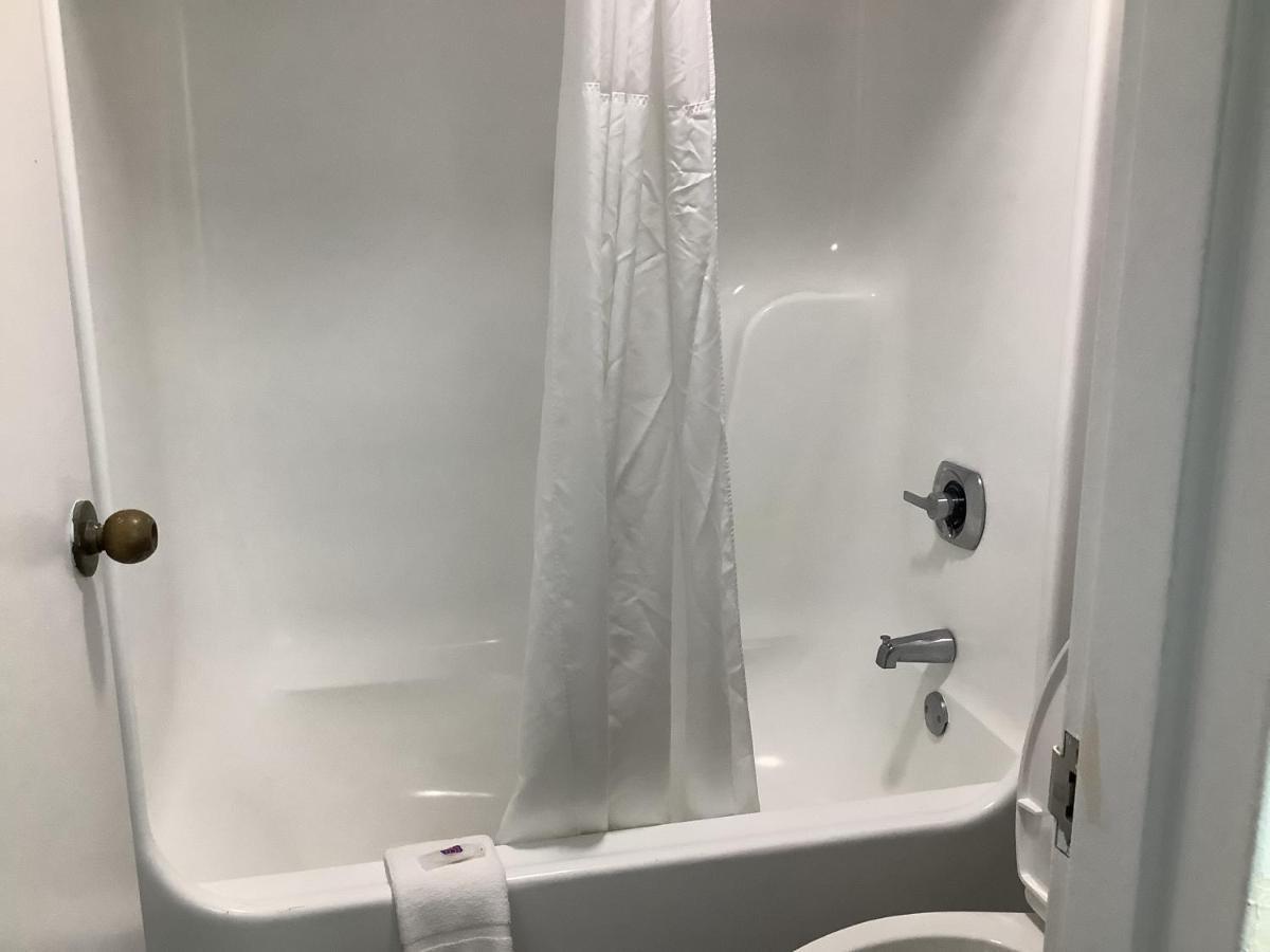 Motel 6-Memphis, Tn - East Екстер'єр фото