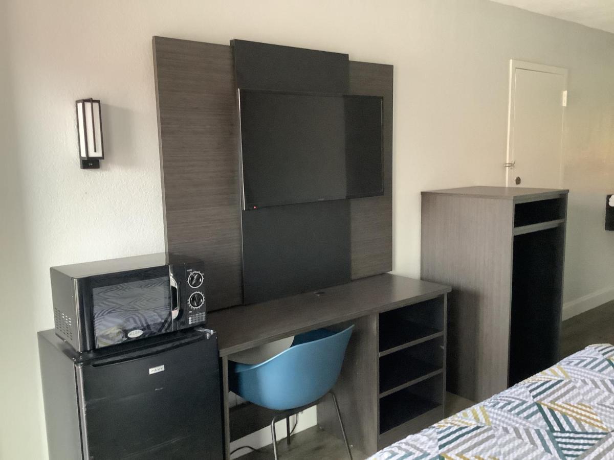 Motel 6-Memphis, Tn - East Екстер'єр фото