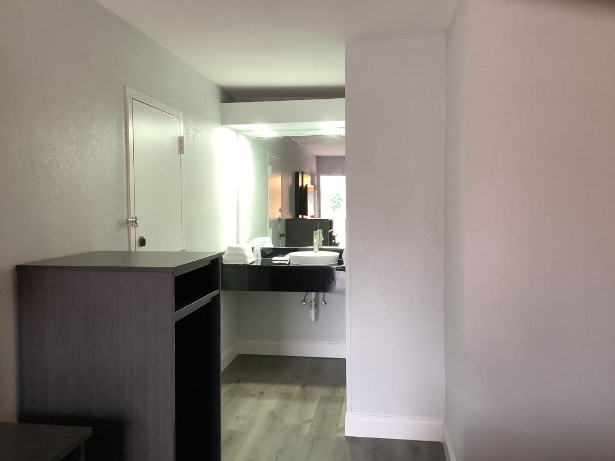 Motel 6-Memphis, Tn - East Екстер'єр фото