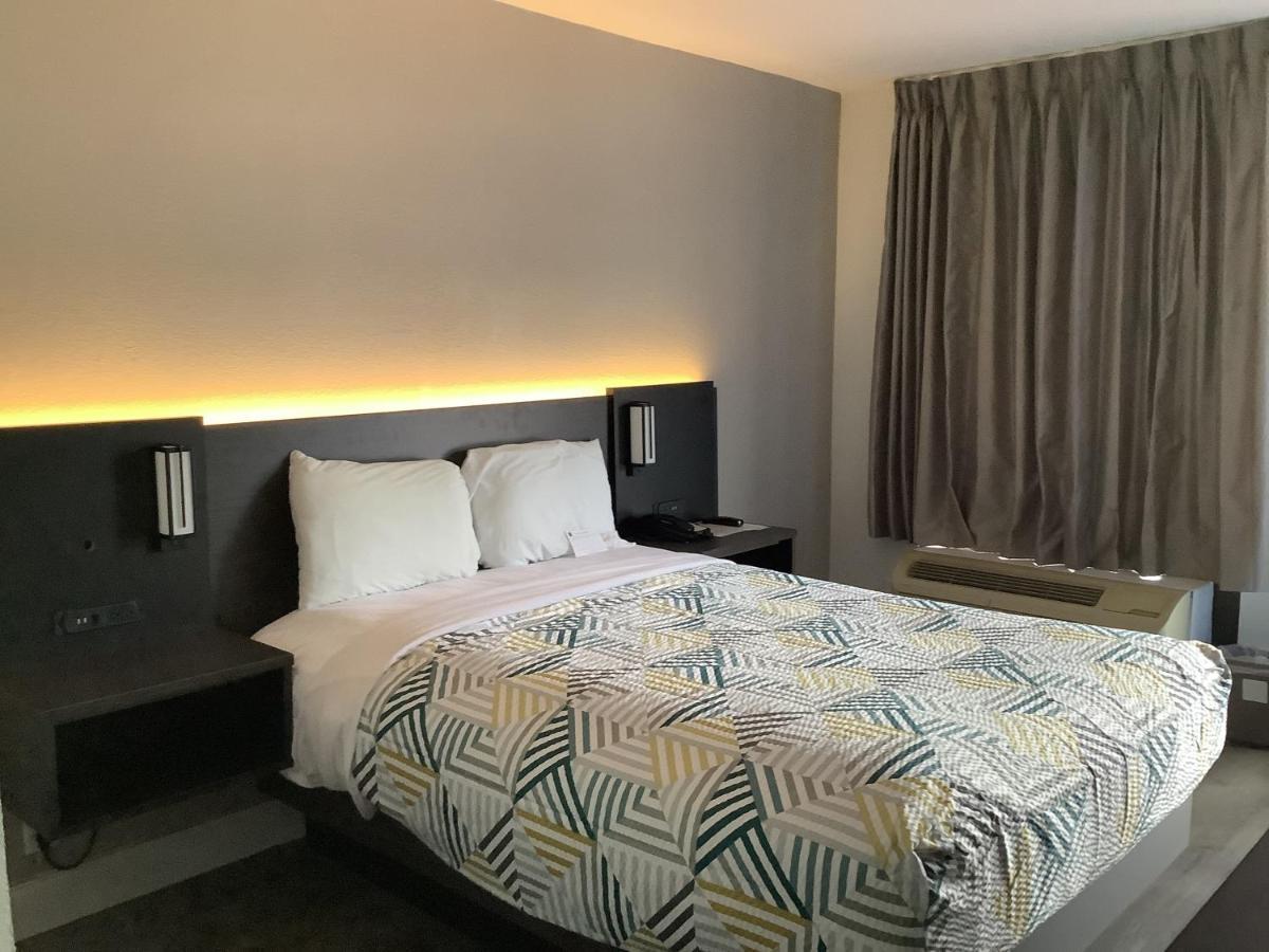 Motel 6-Memphis, Tn - East Екстер'єр фото