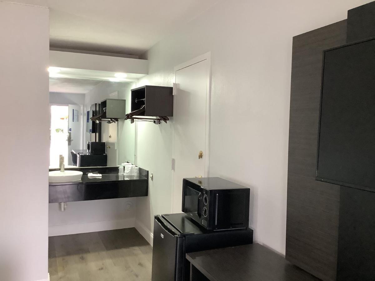 Motel 6-Memphis, Tn - East Екстер'єр фото