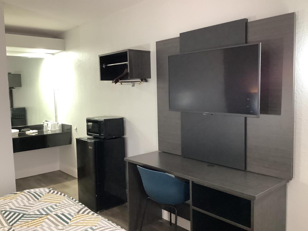 Motel 6-Memphis, Tn - East Екстер'єр фото