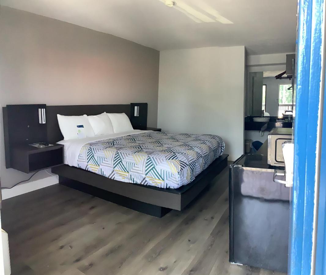 Motel 6-Memphis, Tn - East Екстер'єр фото