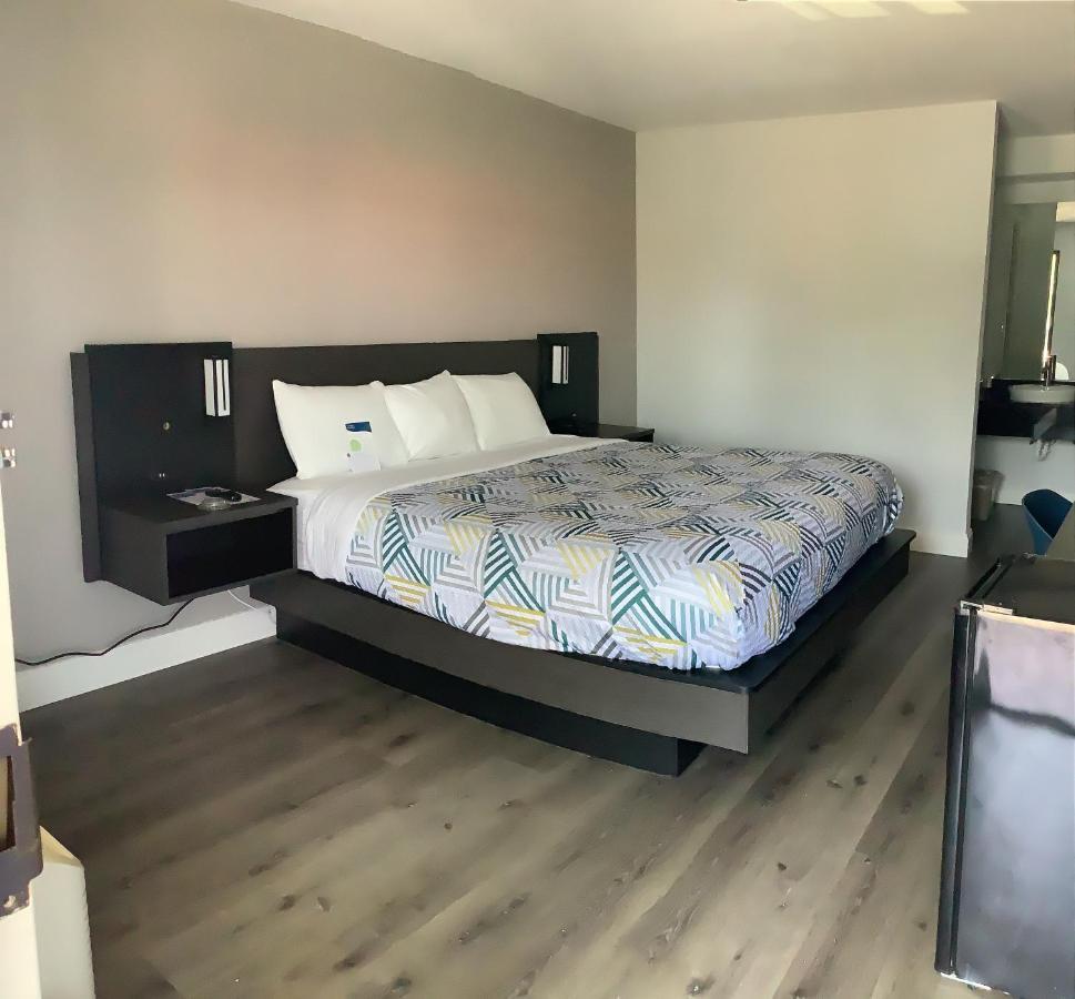 Motel 6-Memphis, Tn - East Екстер'єр фото