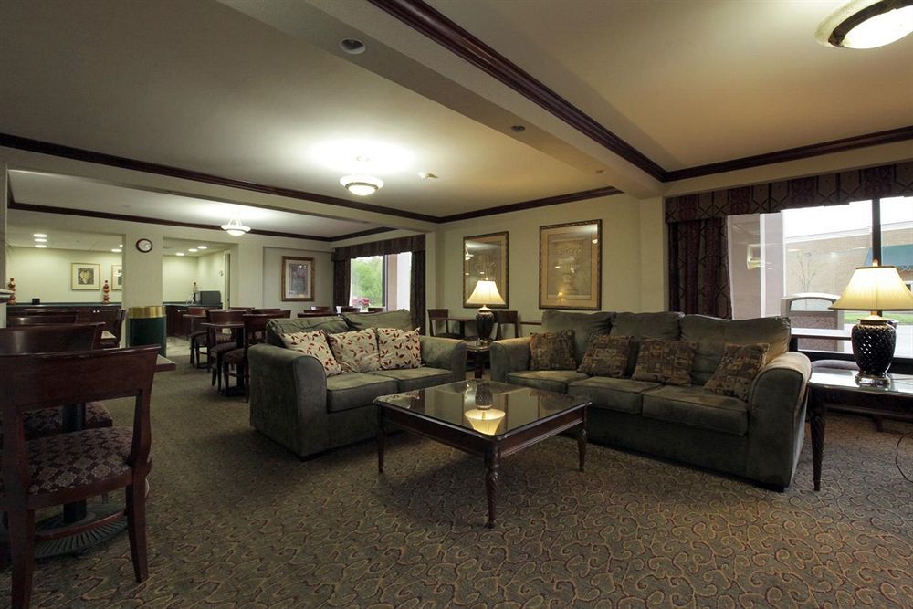 Motel 6-Memphis, Tn - East Екстер'єр фото
