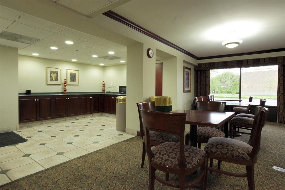 Motel 6-Memphis, Tn - East Екстер'єр фото